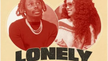 Asake ft. H.E.R – Lonely At The Top (Remix)