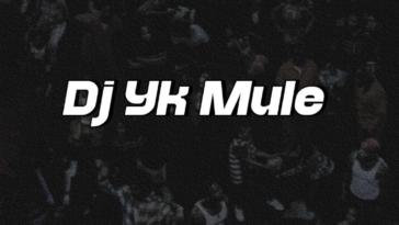 DJ Yk Mule – Sorround Sound Mara