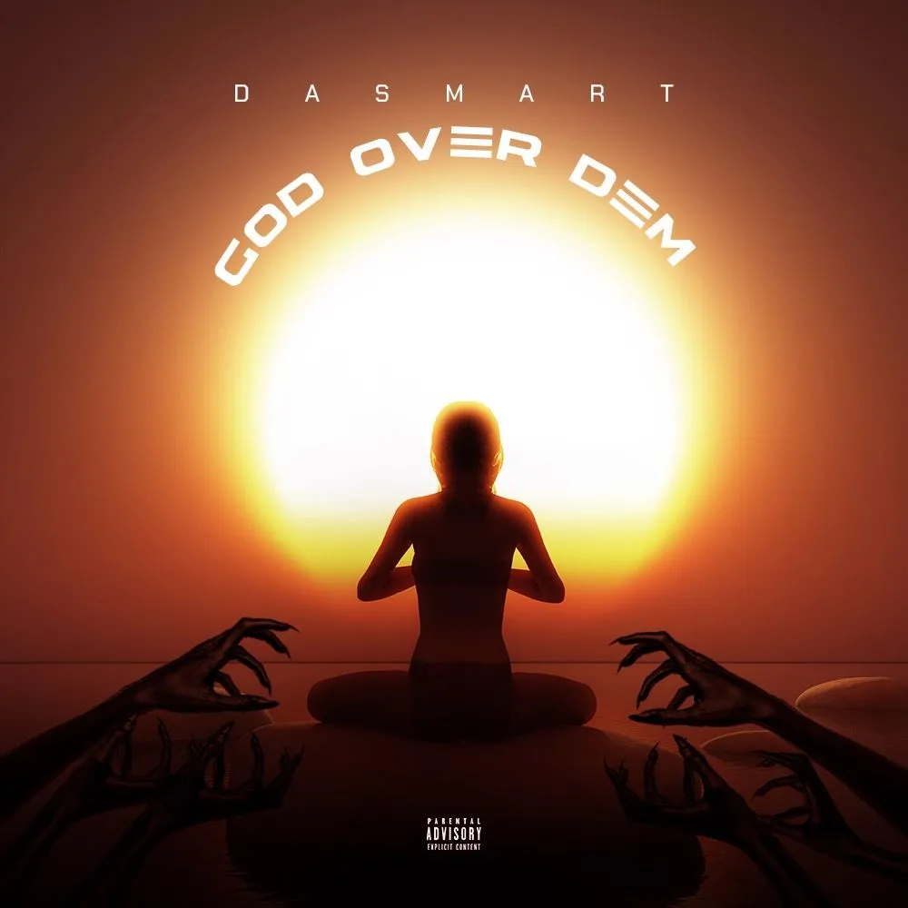 Dasmart – GOD (Speed Up)