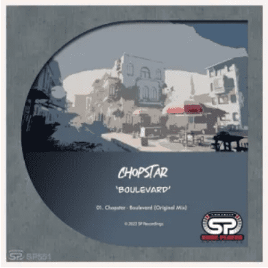 Chopstar – Boulevard