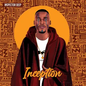 Inspector Deep & Young Molz – Mcishe