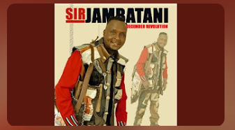 Sir Jambatani – Bonus Ft Prince Rhangani