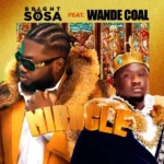 Bright Sosa ft. Wande Coal – Miracle