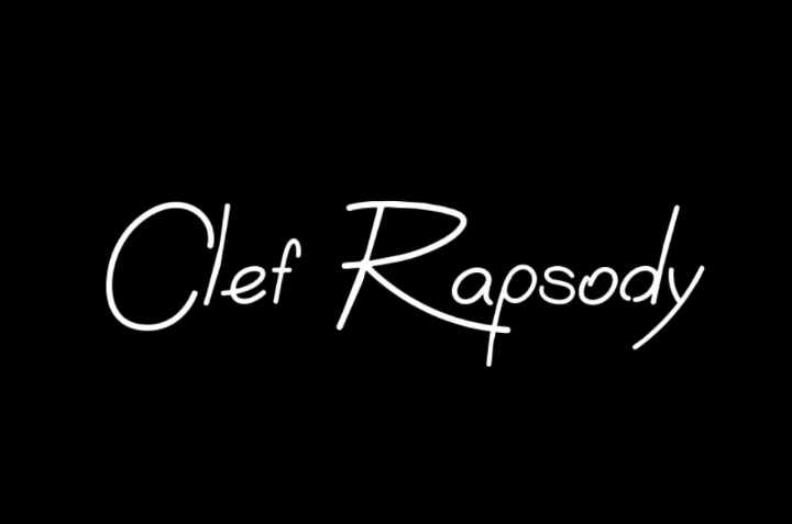Clef Rapsody – Soweto Cover