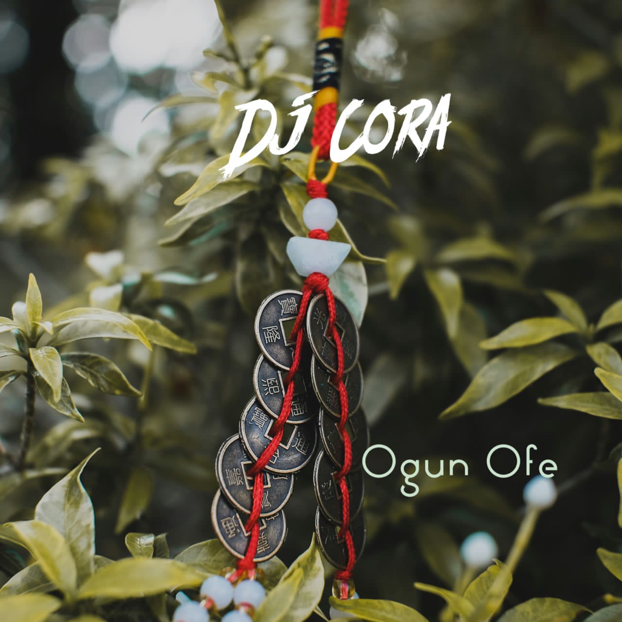 DJ Cora – Ogun Ofe Beat