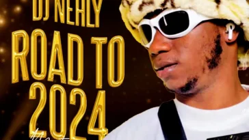 DJ Nehly – Road To 2024 Mix