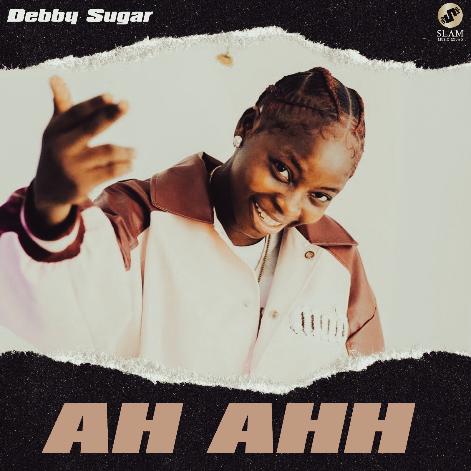 Debby Sugar – Ah Ahh