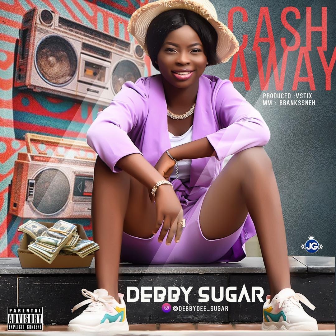 Debby Sugar – Cash Away