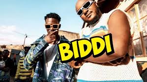Deejay LL – Biddi ft. Mudra D Viral