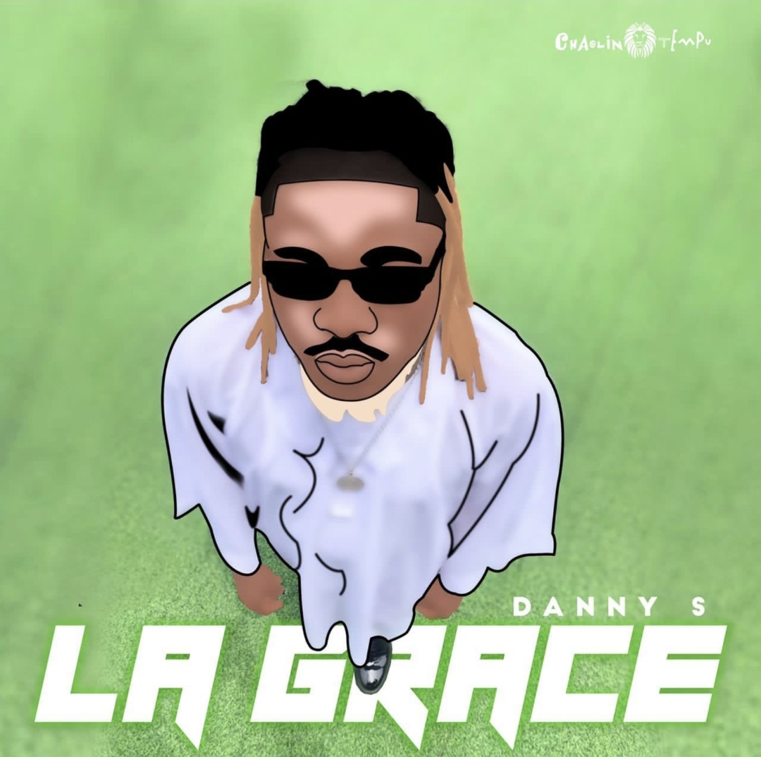Download Danny S – La Grace (EP)