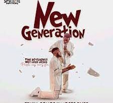 Ebuka Songs ft Moses Bliss – New Generation