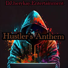 Fbeatz – Hustlers Anthem DV