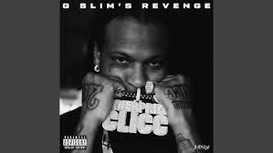 G Perico – G Slim’s Revenge