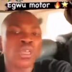 Kingsley Blag – Egwu Motor
