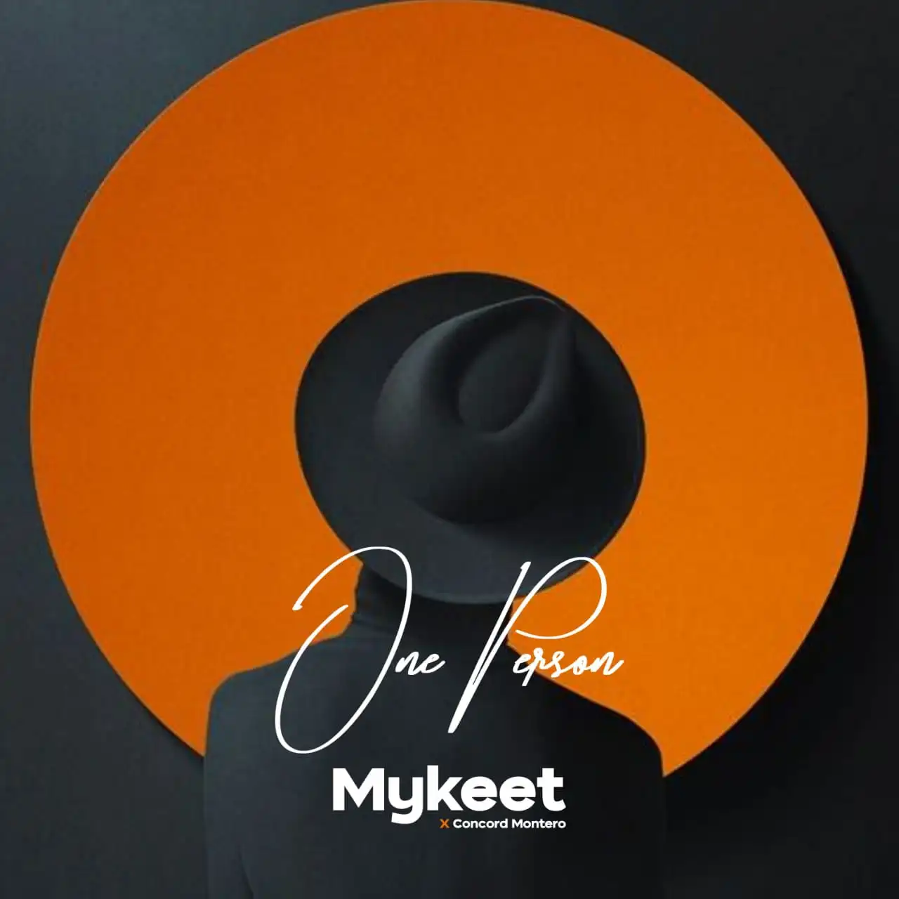 Mykeet x Concord Montero – One Person