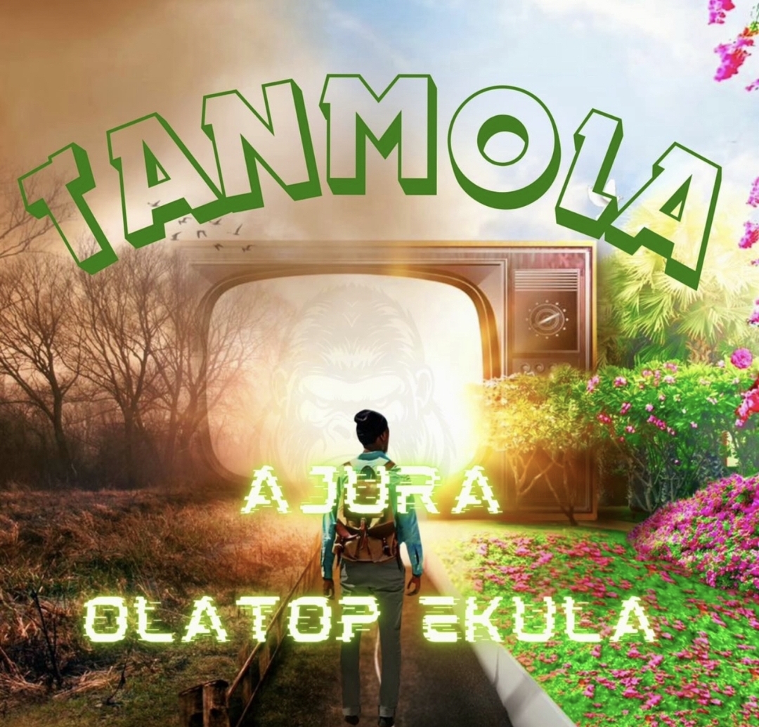 Olatop Ekula – Tanmola ft. Ajura
