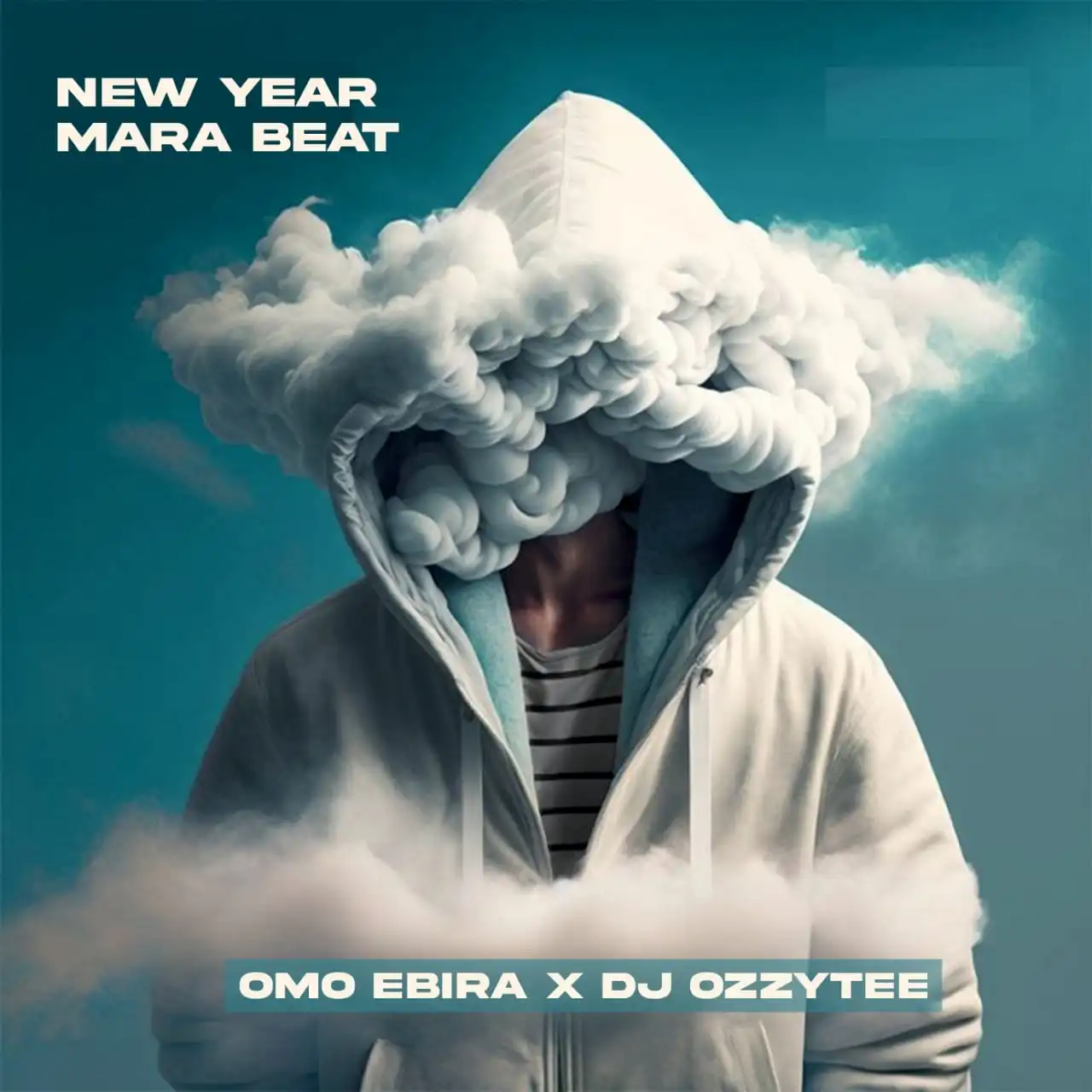 Omo Ebira & DJ Ozzytee – New Year Mara Beat