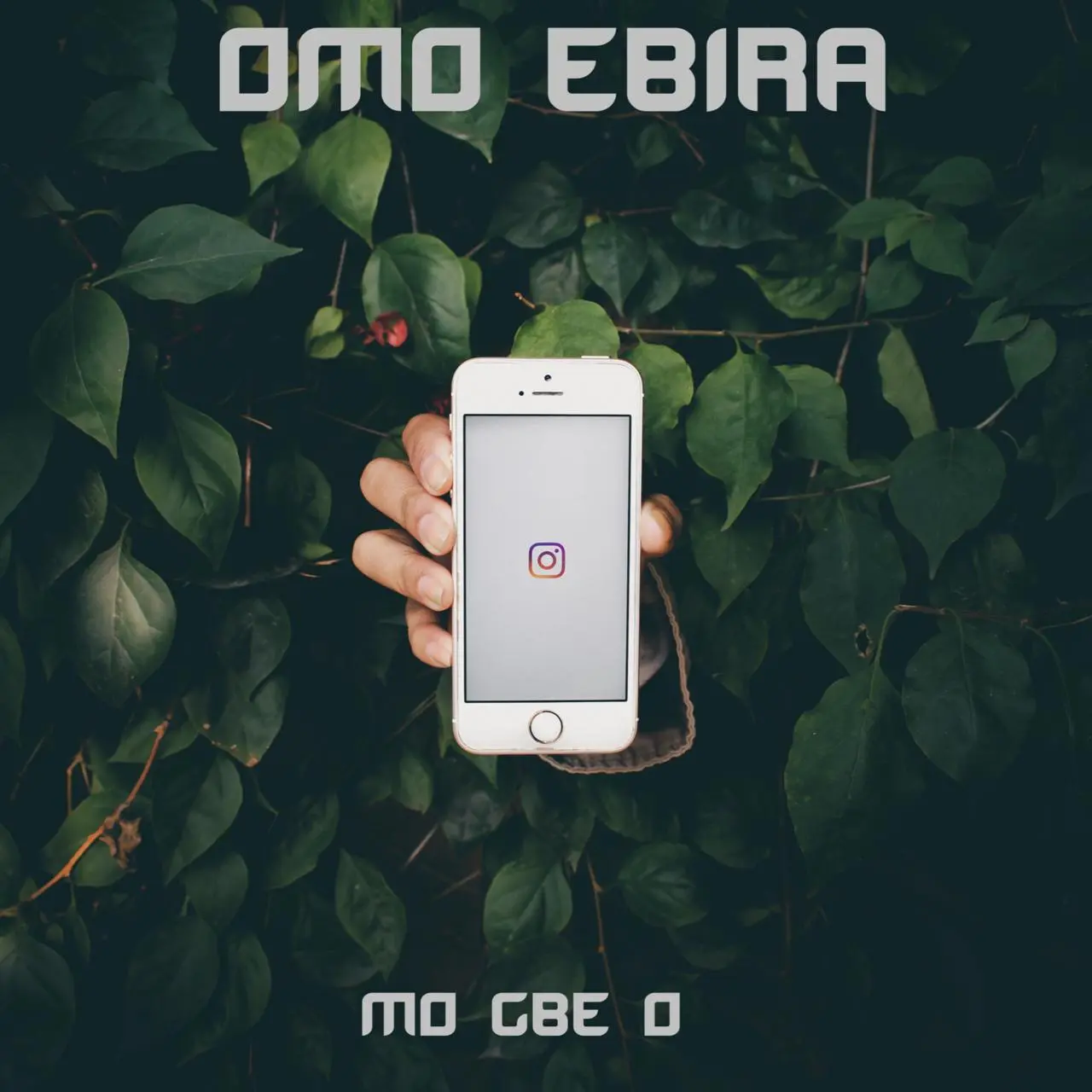 Omo Ebira – Mo Gbe O (Seyi Vaibesi)
