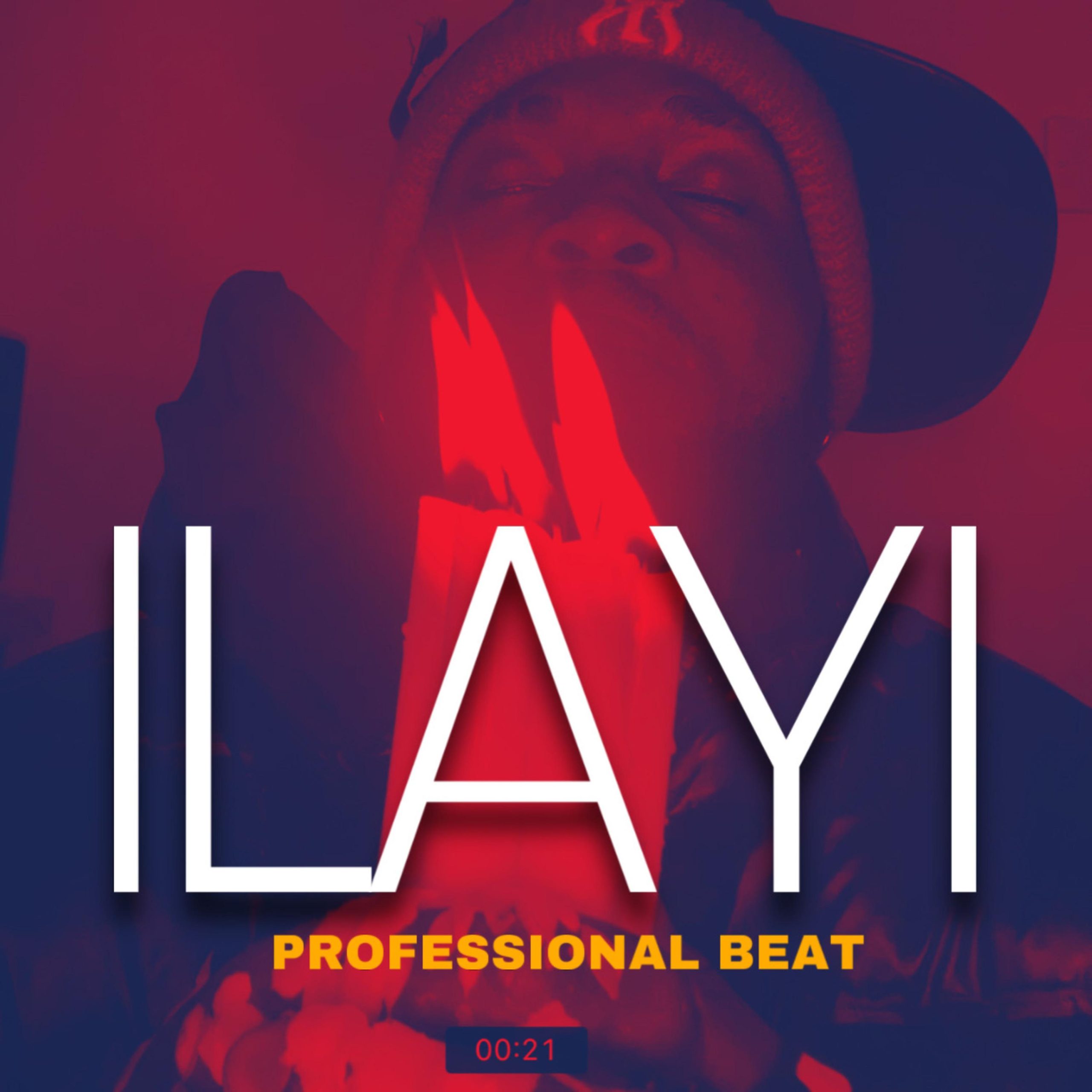 Professional Beat – Ilayi
