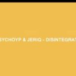 Psychorp & JeriQ – Evil Twin (EP)