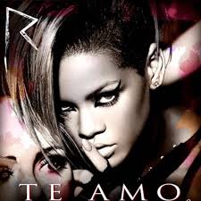 Rihanna – Teamo Instrumental