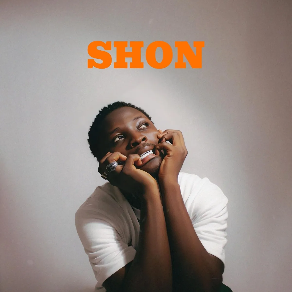 SHON – Hide and Seek (Sped Up)