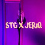 STG ft JeriQ – Aku (Riches)