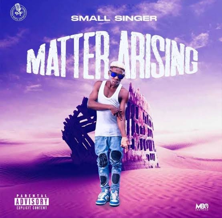 Small Singer – Matter Arising