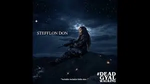 Stefflon Don – #DeadGyalWalking