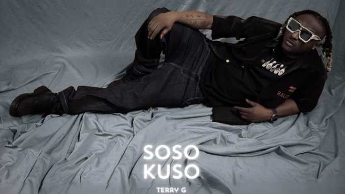 Terry G – SoSo Kuso