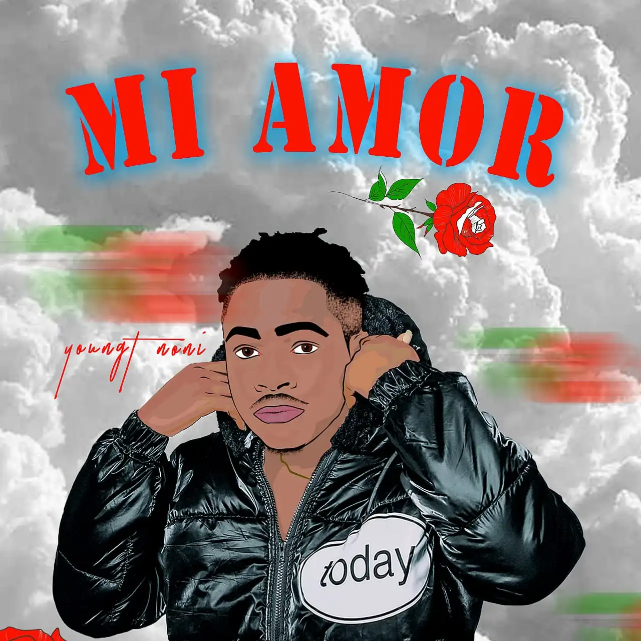 YoungT Noni – Mi Amor