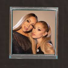 Ariana Grande ft Mariah Carey – Yes, And? (Remix)