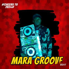 DJ Hazkid016 – Metro Mara Beat