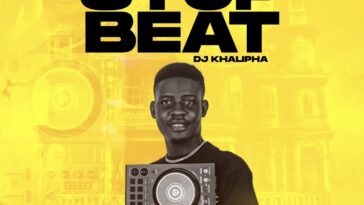 DJ Khalipha – Mara Non Stop Beat