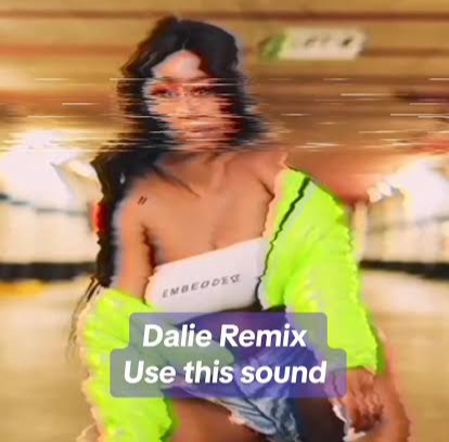 DJ Mycon – Dalie (Remix)