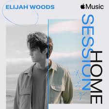 Elijah Wood – Ghost (Apple Music Home Session)