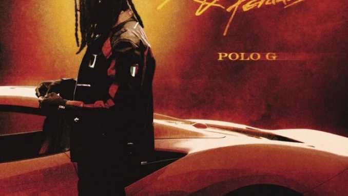 POLO G – SORRYS & FERRARIS