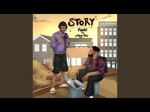 Poppill ft Neyo Dee – Story