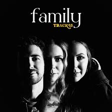 Track45 – Family (Audio)