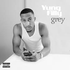 Yung Filly – Grey