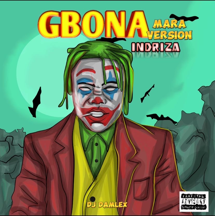 DJ Damlex Soundit ft. Opzzy Indriza – Gbona (Mara Version)