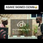 DJ Damlex Soundit – Ozain The Rapper