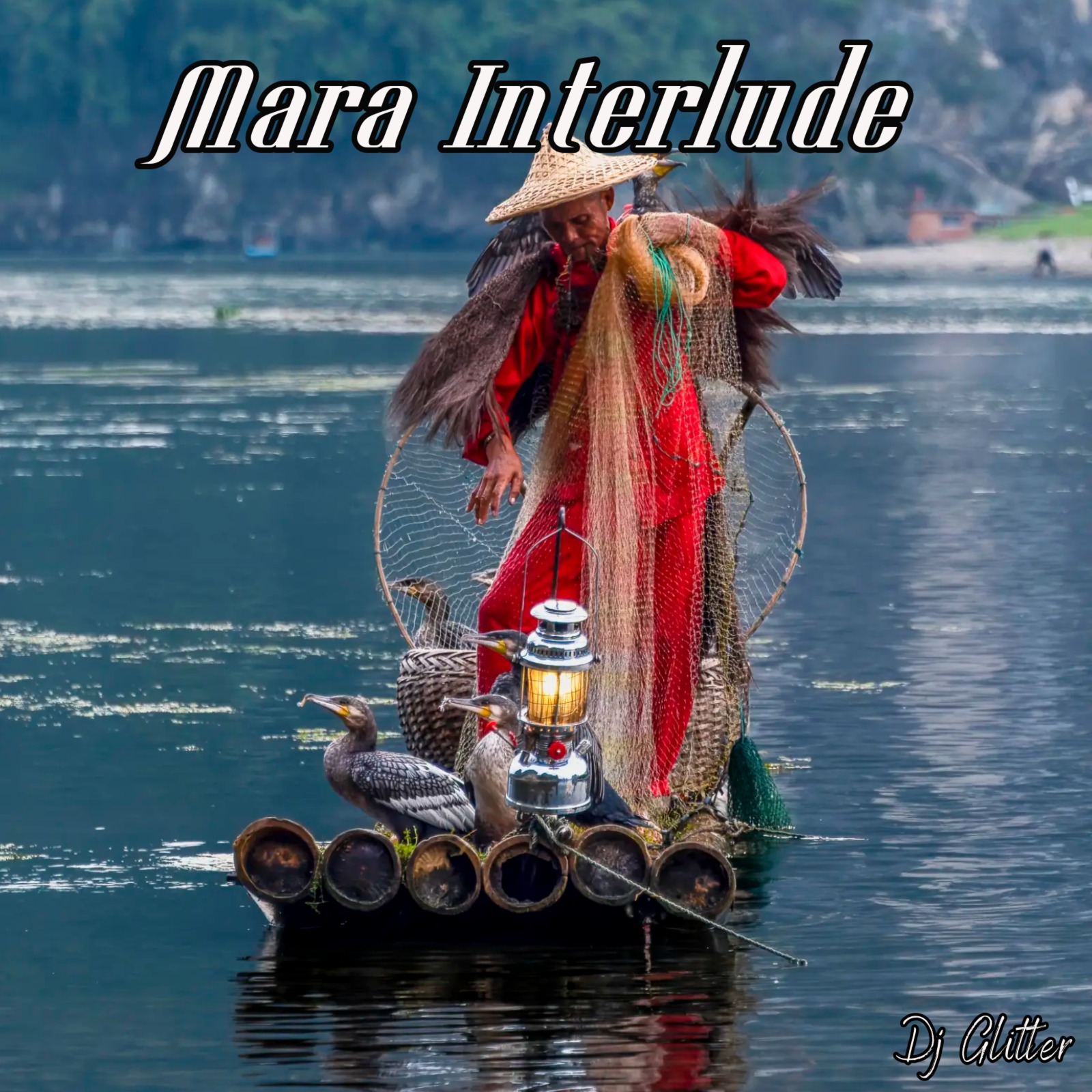 DJ Glitter – Mara Interlude