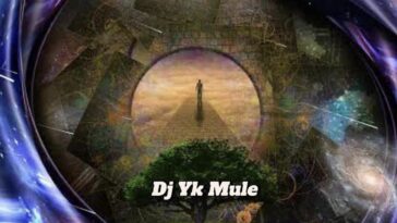 DJ Yk Mule – Spiritual Journey Mara