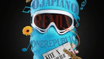 Kcee ft. OneRepublic – Ojapiano (Remix)