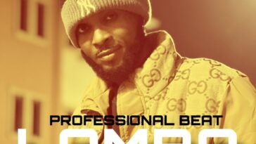 Professional Beat – Lamba Move