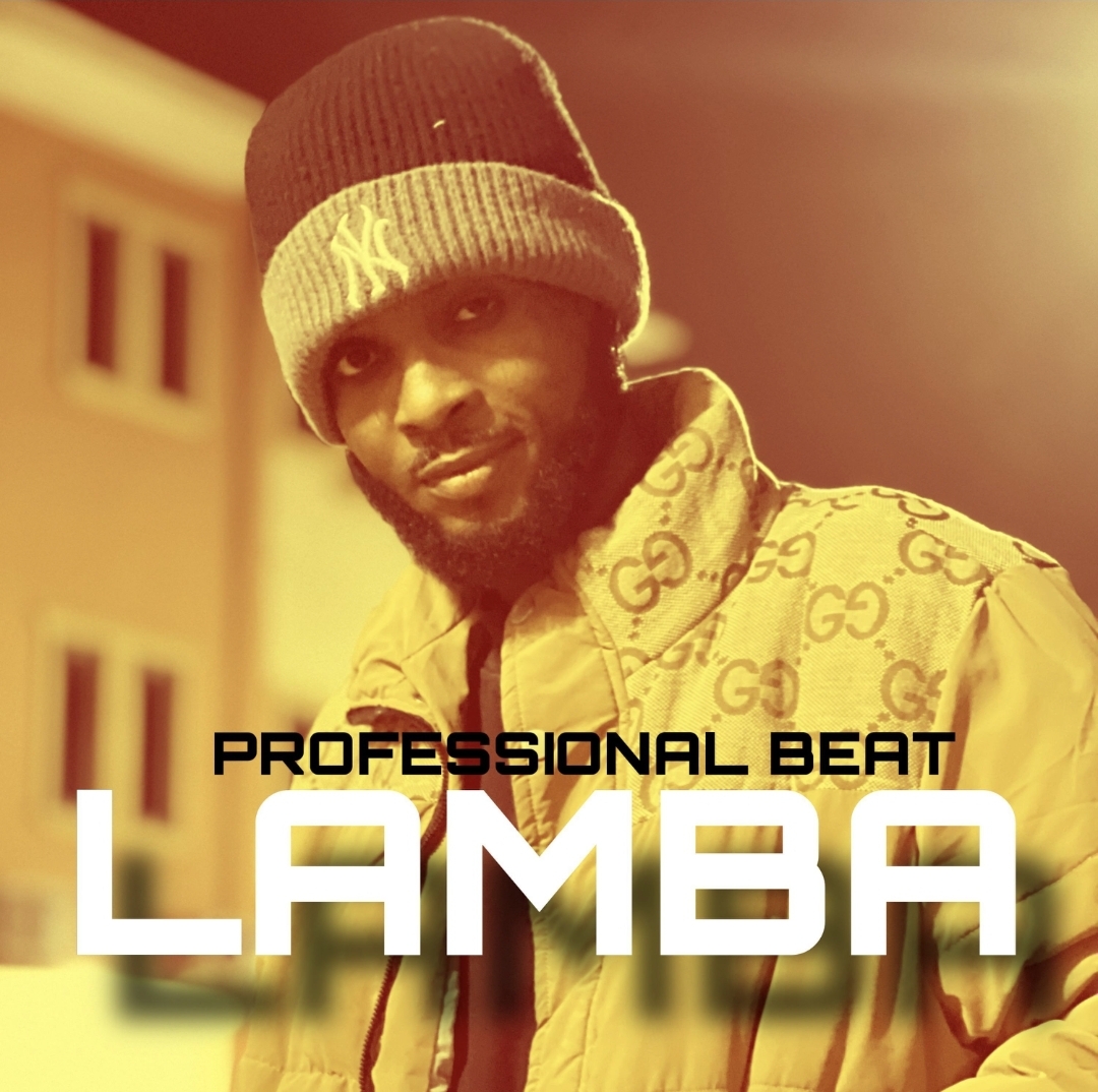 Professional Beat – Lamba Move