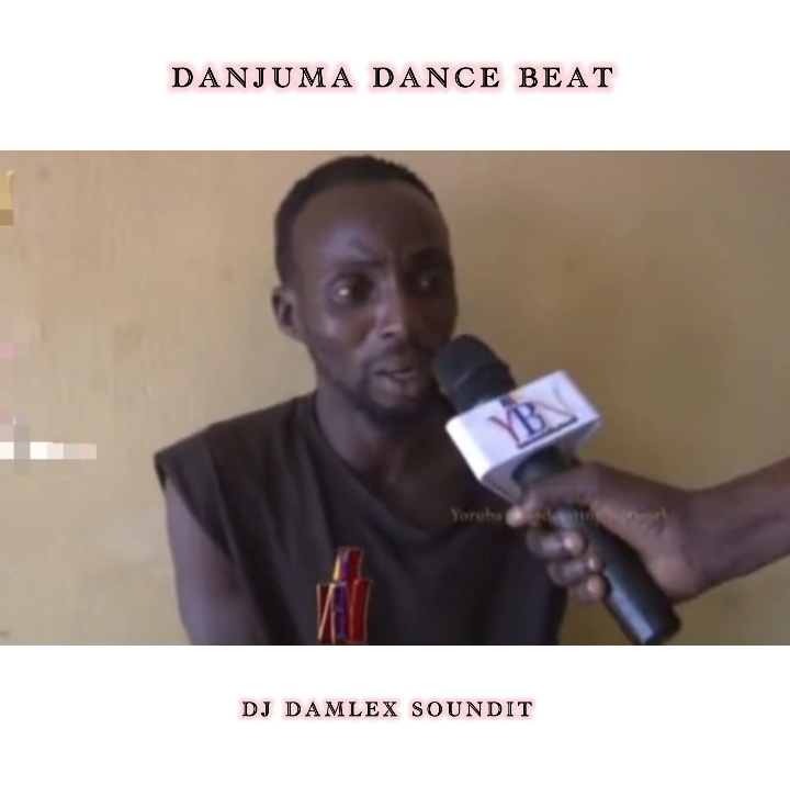 DJ Damlex Soundit – Danjuma Dance Beat