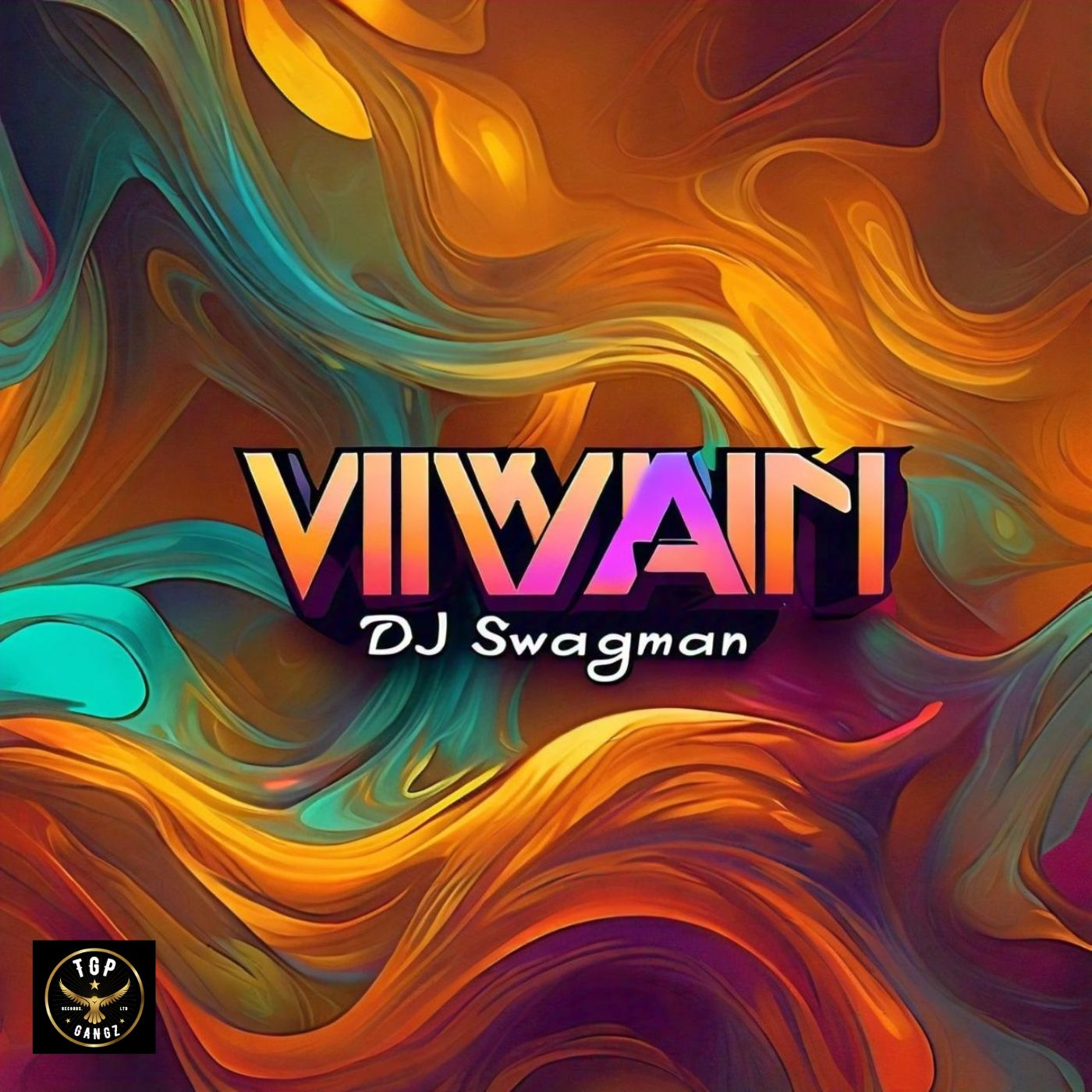 DJ Swagman – Vivian